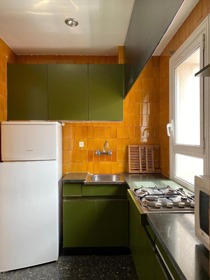Mediterranean Apartment In Lloret De Mar Next To The Sea Exterior foto