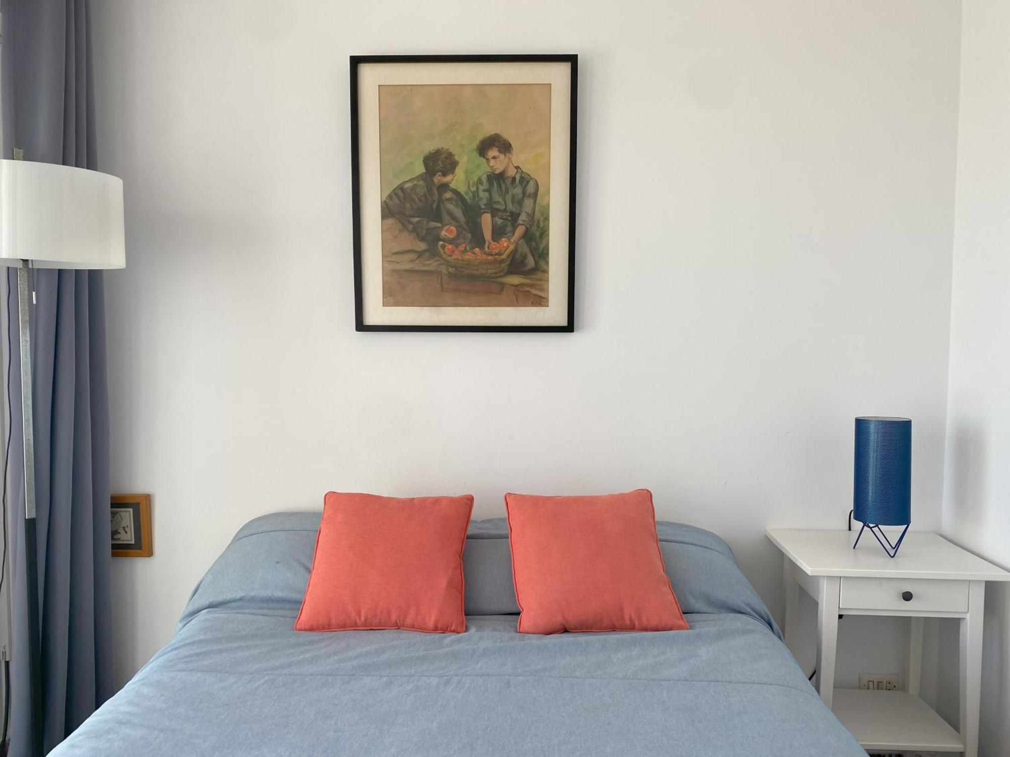 Mediterranean Apartment In Lloret De Mar Next To The Sea Exterior foto